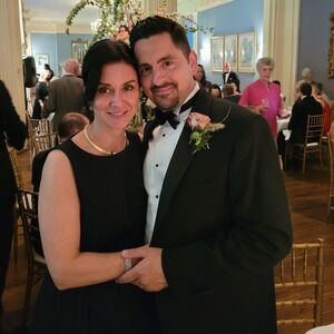 Meet your Posher, Liana angelova